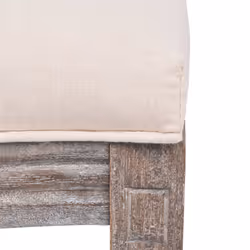 VidaXL 244087 chaise restaurant - Vue supplémentaire 6