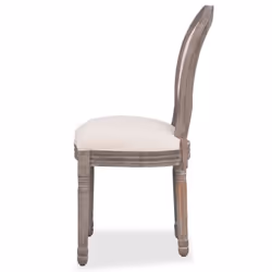 VidaXL 244088 chaise restaurant - Vue supplémentaire 4