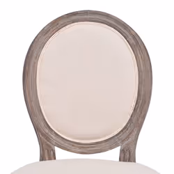 VidaXL 244088 chaise restaurant - Vue supplémentaire 5