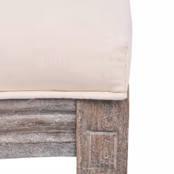 VidaXL 244088 chaise restaurant - Vue supplémentaire 6