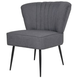 VidaXL 244096 fauteuil