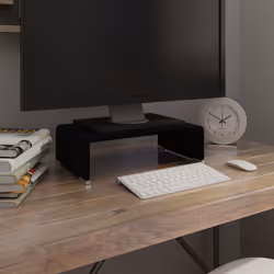 VidaXL 244134 Support TV et centre de divertissement