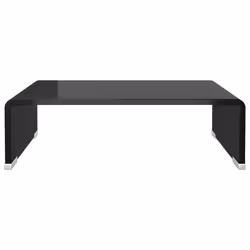 VidaXL 244134 Support TV et centre de divertissement