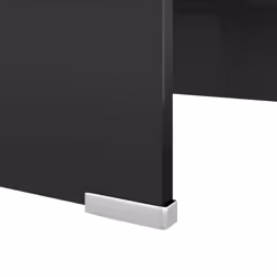 VidaXL 244134 Support TV et centre de divertissement - Vue supplémentaire 4