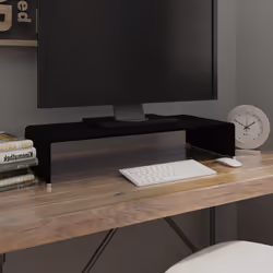 VidaXL 244136, Noir, Plastique, 700 mm, 300 mm, 130 mm, 1 pièce(s)