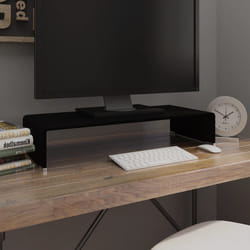 VidaXL 244136 Support TV et centre de divertissement