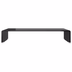 VidaXL 244136 Support TV et centre de divertissement