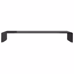 VidaXL 244138 Support TV et centre de divertissement