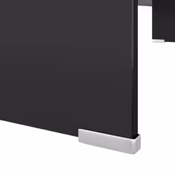 VidaXL 244138 Support TV et centre de divertissement - Vue supplémentaire 4