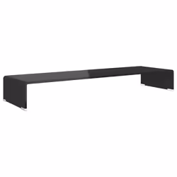 VidaXL 244139, Noir, Plastique, 1000 mm, 300 mm, 130 mm, 1 pièce(s)