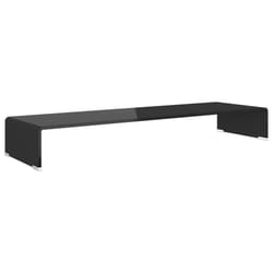 VidaXL 244139 Support TV et centre de divertissement