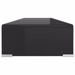 VidaXL 244139 Support TV et centre de divertissement - Vue supplémentaire 4