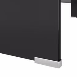 VidaXL 244139 Support TV et centre de divertissement - Vue supplémentaire 5