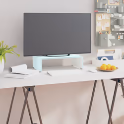 VidaXL 244142 Support TV et centre de divertissement