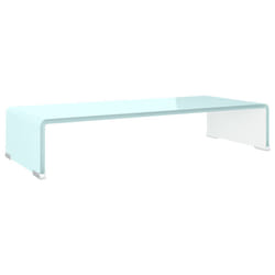 VidaXL 244143 Support TV et centre de divertissement