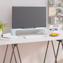 VidaXL 244143 Support TV et centre de divertissement