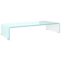 VidaXL 244144 Support TV et centre de divertissement