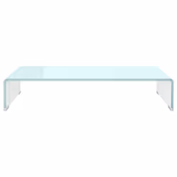 VidaXL 244144 Support TV et centre de divertissement