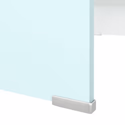 VidaXL 244144 Support TV et centre de divertissement - Vue supplémentaire 5