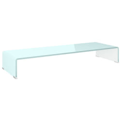 VidaXL 244146 Support TV et centre de divertissement