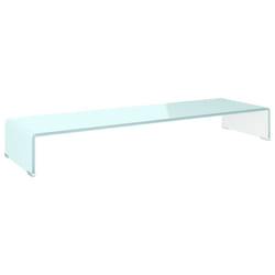 VidaXL 244147 Support TV et centre de divertissement