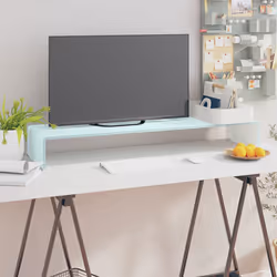 VidaXL 244147 Support TV et centre de divertissement