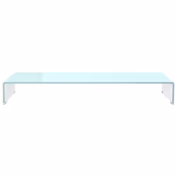 VidaXL 244147 Support TV et centre de divertissement