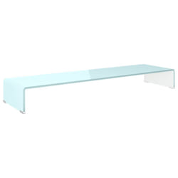 VidaXL 244148 Support TV et centre de divertissement