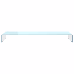 VidaXL 244149 Support TV et centre de divertissement