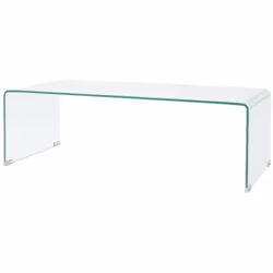 Description générale Cette table basse est une alternative idéale pour les petits appartements ou les petites pièces. Son des ...