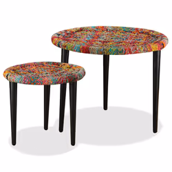 VidaXL 244213, 590 x 590 x 470 mm, 400 x 390 x 390 mm, 1 pièce(s)