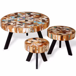 VidaXL 244229, 1 pièce(s)