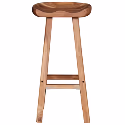 VidaXL 244247 Tabouret de bar - Vue supplémentaire 6