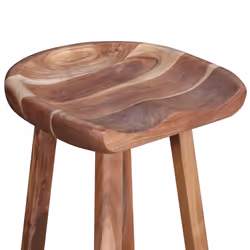 VidaXL 244247 Tabouret de bar - Vue supplémentaire 7