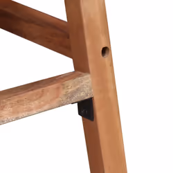 VidaXL 244247 Tabouret de bar - Vue supplémentaire 8