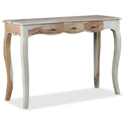 VidaXL 244347 Table à café, latérale et de salon