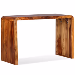 VidaXL 244356 bureau - Vue supplémentaire 7