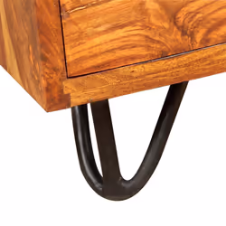 VidaXL 244359 bureau - Vue supplémentaire 5