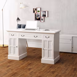 VidaXL 244370 bureau