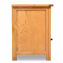VidaXL 244466 Support TV et centre de divertissement - Vue supplémentaire 4