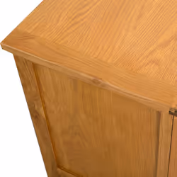 VidaXL 244466 Support TV et centre de divertissement - Vue supplémentaire 5