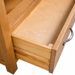 VidaXL 244466 Support TV et centre de divertissement - Vue supplémentaire 6