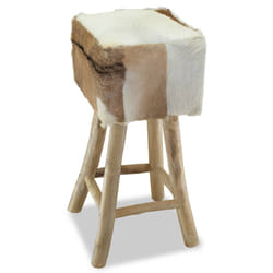 VidaXL 244543 Tabouret de bar
