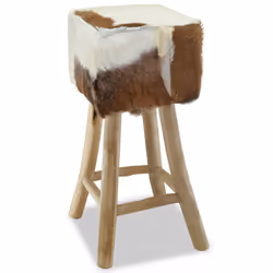 VidaXL 244543 Tabouret de bar - Vue supplémentaire 5