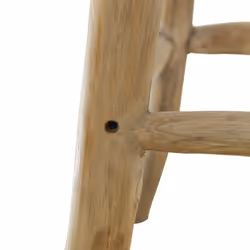 VidaXL 244543 Tabouret de bar - Vue supplémentaire 7
