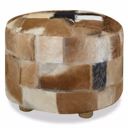 VidaXL 244548 pouf