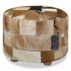 VidaXL 244548 pouf
