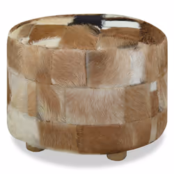 VidaXL 244548 pouf - Vue supplémentaire 4