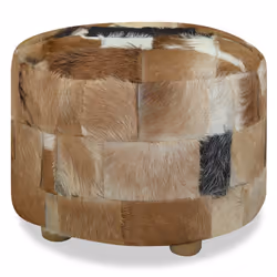 VidaXL 244548 pouf - Vue supplémentaire 5