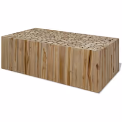 Description générale Cette table basse unique sera un ajout distinctif à votre décor. Elle peut également être utilisée comme ...